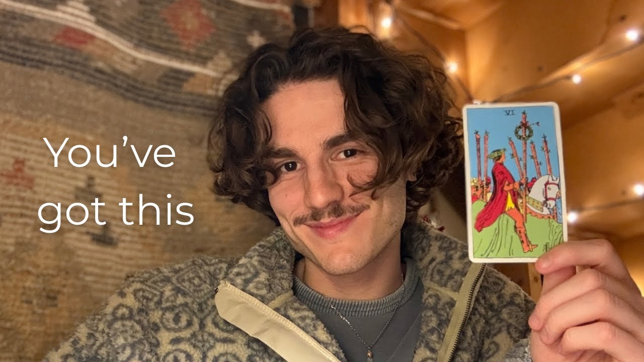 You’re Going to Make the Right Choice