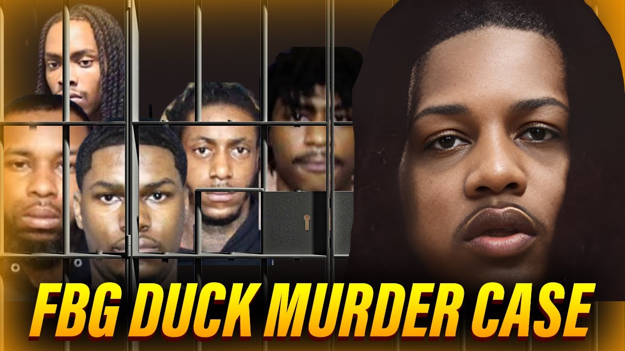 FBG Duck Murder Trial O Block 5 Was The Last And Worst Drill Ever fbg-duck-murder-trial-o-block-5-was-the-last-and-worst-drill-ever