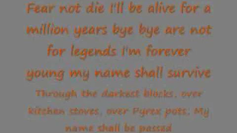 Forever Young-Jay Z ft. Mr.Hudson lyrics