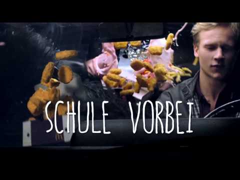 Video: Dog Bamboozles McDonalds-klante Wat Haar Burgers Koop