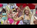 Bathing beauties strut their stuff at Galveston Beach Revue