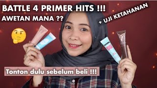 Review Primer Pixy Make It Glow | Yakin Mau Beli?? |Tutut Arinda Herawati