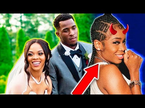 Famous Athlete Cheated On His Wife with a Stalker IG MODEL....AND IT'S BAD!