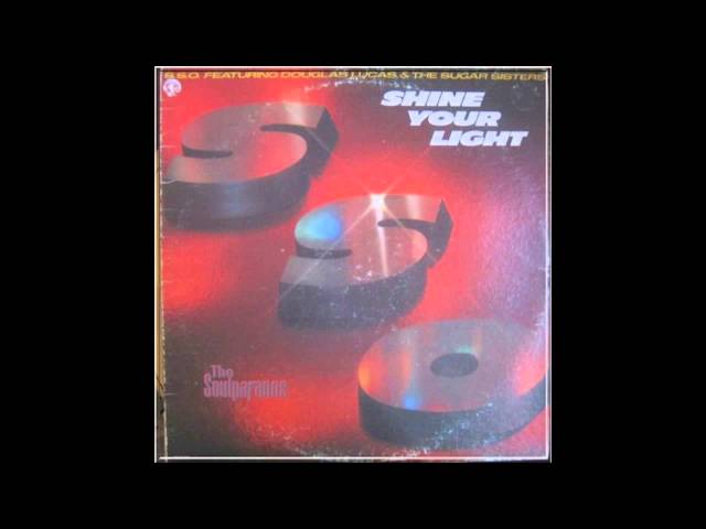 S.S.O - Faded lady - 1976 - YouTube