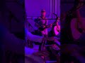 Black Magic Woman Jam #santana #cover