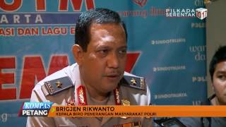 Polisi Usut Temuan KTP Palsu Asal Kamboja