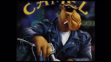 Joe Camel Memorial Video (Emotional)