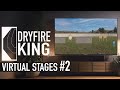 DRYFIRE KING #2 - VIRTUAL DRYFIRE COURSE (USPSA IPSC IDPA)