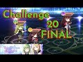 Challenge Battle 20 (FINAL) | Event Voices From Beyond (Magia Record)