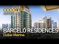 Barceló Residences Dubai Tripeefy Review.