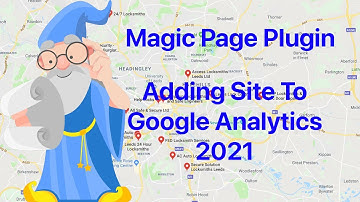 MPP User Guide Adding To Google Analytics 2021