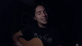 Eu Te Amo - Caetano Veloso (Luan Carbonari Cover)