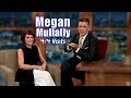 Megan Mullally - Went Wild In France - 4/4 Visits In Chronological Order