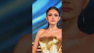 Ma. Ahtisa Manalo | RUNWAY CHALLENGE Miss Universe Philippines 2024 #QuezonProvince #missuniverseph