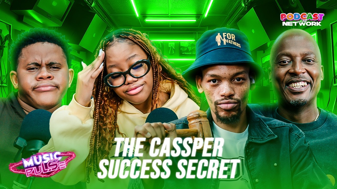 Nasty C, Cassper, Shekinah, Naledi Aphiwe, Lady Du vs. Gift & Sjava x MaXhosa