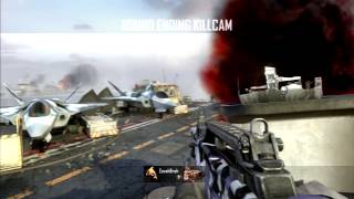Across Map!