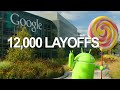 Google Layoffs 12000 Jobs, Are We Heading into Recession?