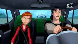 Ben 10 Ultimate Alien  The Transmogrification Of Eunice preview
