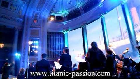 Titanic Suite (Hollywood in Vienna 2013 - The World of James Horner)