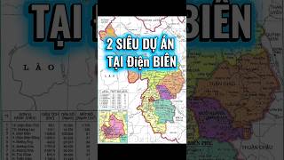 ĐIỆN BIÊN "HÓA RỒNG": Sun Group và Vingroup rót 28.000 TỈ ĐỒNG! 🚀 #tintuc #dienbien #hot #vinhomes