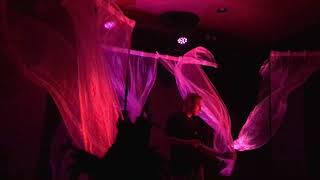 Sega Bodega - “Cicada ft. Arca” LIVE @ Aisle 5 ATL
