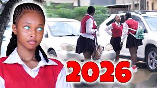 The Ghost Student Who Refused to Leave School After Her Death,What She Did to Her School Wil Shock U
