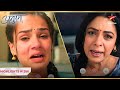 Anupama ne di dimpy ko salah  ep1266  highlights  anupama  monsun  10pm