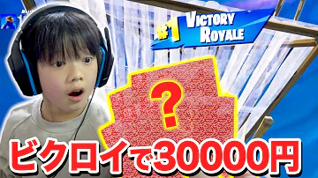 ロボットチャンネルフォートナイト