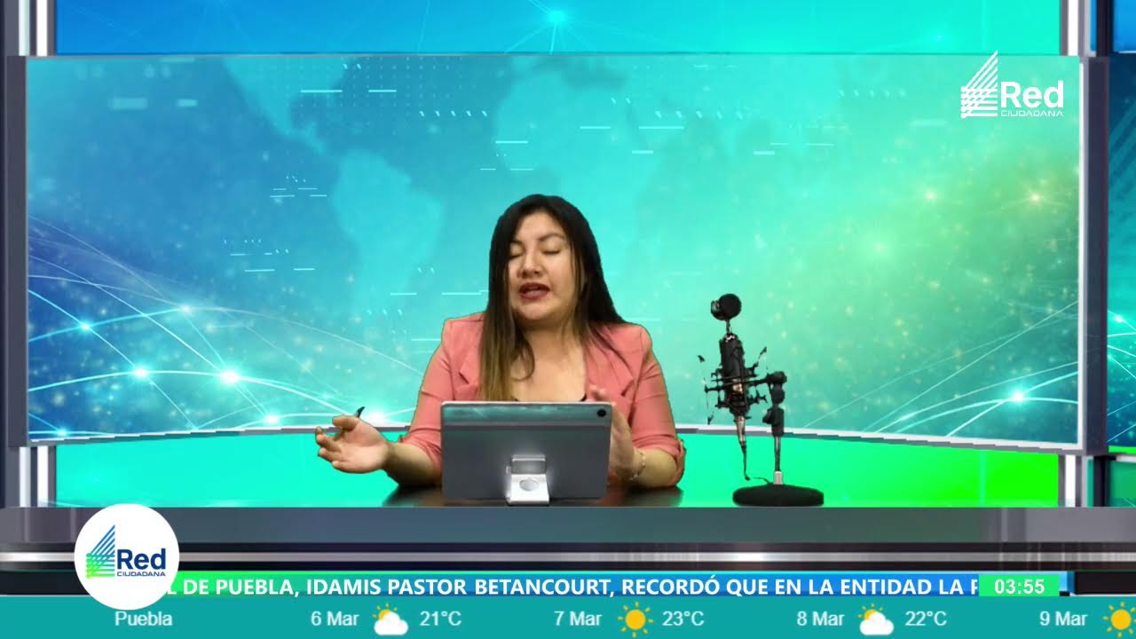 Que no te tome desprevenido, este domingo es el 8M