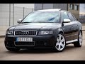 AUDI S4 V8 MANUAL QUATTRO EN MARMATIA AUTOMOCION