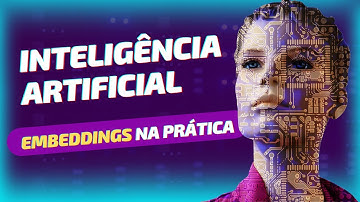 Dominando Embeddings com PostgreSQL e Chatbots de IA