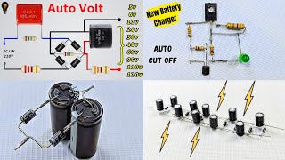 Top 4 Insane Electronics Projects You Need to Try in 2025 | Mind Blowing Electronics #diyprojects