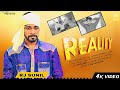 Reality  rj sunil       new haryanvi song 2023 reality rjsunil rjsunil01