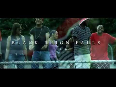 Roylt ft Something New - Black Reign