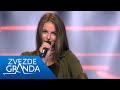 Dzejla Ramovic - Splet pesama - ZG Specijal 01 - (TV Prva 25.09.2016.)