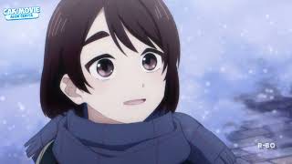 SELURUH ALUR CERITA ANIME HANANOI-KUN TO KOI S1- KETIKA GADIS POLOS JATUH CINTA DENGAN COGAN