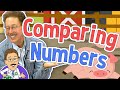 Animal Group Counting Quiz