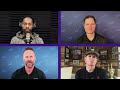 Supercross legends talk approach to winner-take-all championship race | Motorsports on NBC