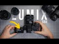 Lumix s5 ii the best settings tips  tricks