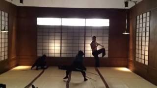 Download lagu Joe Taslim's video on Oct 6, ...