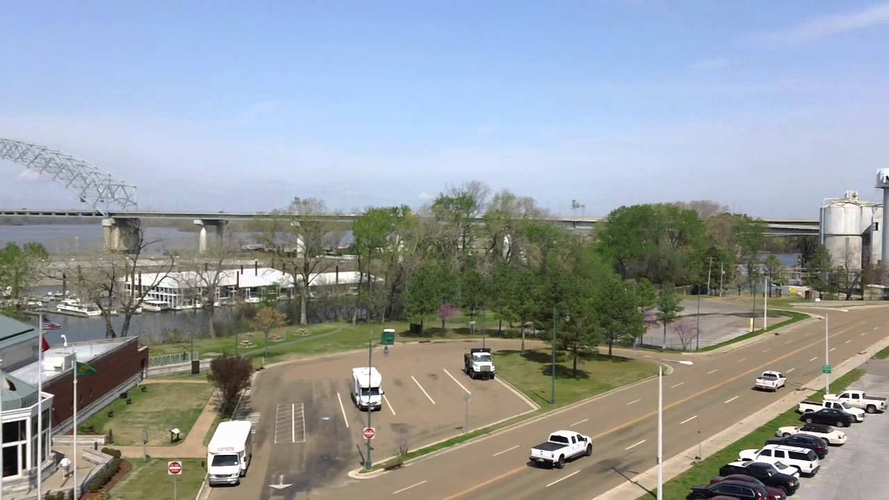 The Pyramid Arena Memphis