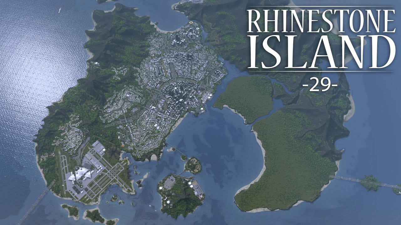 And island which parts. Cities Skylines острова. Черепаший остров Сити Скайлайн. Cities Skylines карта острова. Island of Skylines группа.