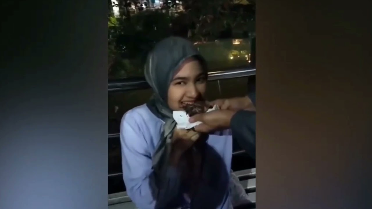 KEMESRAAN CUT SYIFA DAN MISCHA CHANDRAWINATA DI SELA2 SYUTING SAMUDRA CINTA