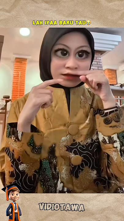 COBA KALIAN BUKTIKAN SENDIRI DEH😄#lucu #ngakak