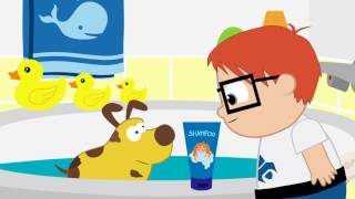 Zack & Ziggy | 05 | Bedtime Stories | ducktv