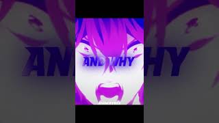 I Am Atomic Edit Shadow Edit Anime Edit