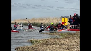 50th edition Amsterdam Waterland Marathon Long Course 24 km