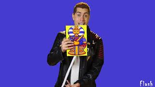 MUMMY MAGIC by Mago Flash Magic Trick