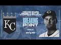 Kauffman Throw Over Centerfield Wall | Breaking Point Ep 21 w/ Trevor Bauer