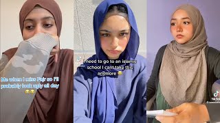 Muslim Tik Tok You Need To See part 39